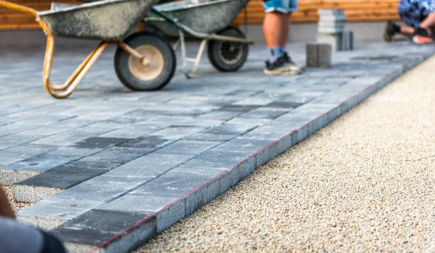 Best Decorative Concrete Services  in Pines Lake, NJ
