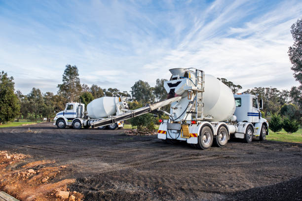 Best Concrete Resurfacing Services  in Pines Lake, NJ