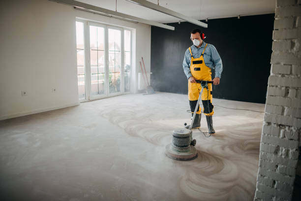 Best Concrete Leveling Services  in Pines Lake, NJ