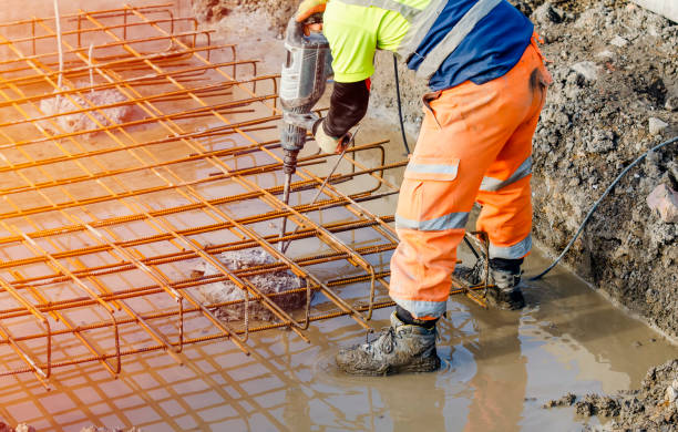 Best Concrete Contractor Near Me  in Pines Lake, NJ