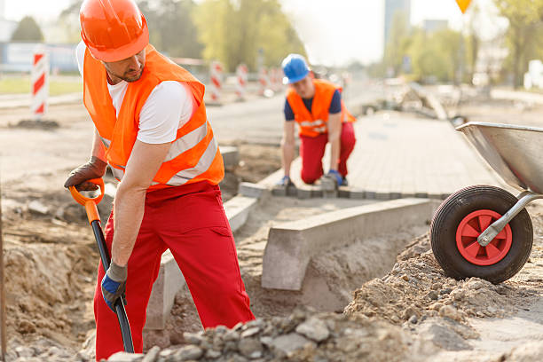 Best Affordable Concrete Contractor  in Pines Lake, NJ