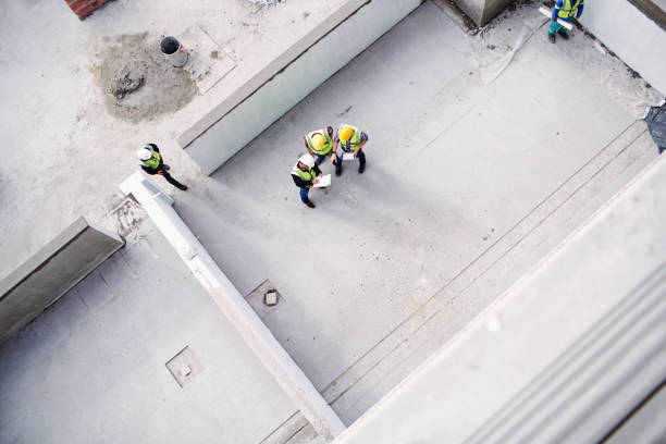 Best Concrete Driveway Repair Near Me  in Pines Lake, NJ