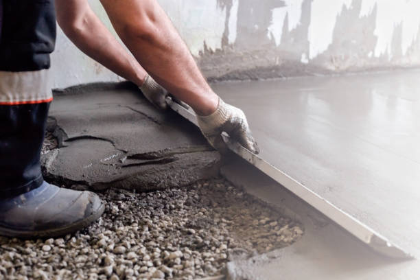 Best Concrete Slab Installation  in Pines Lake, NJ